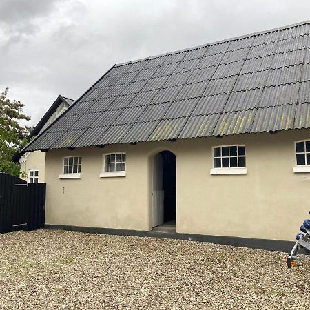Villa Orbakke Græsted Esterno foto